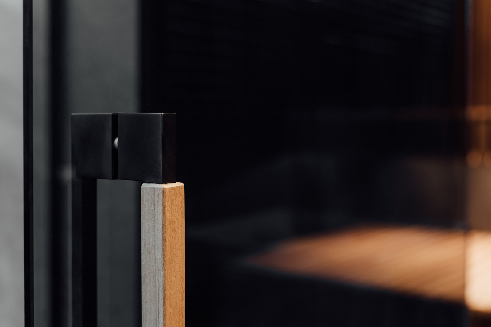 Cовременный СПА комплекс