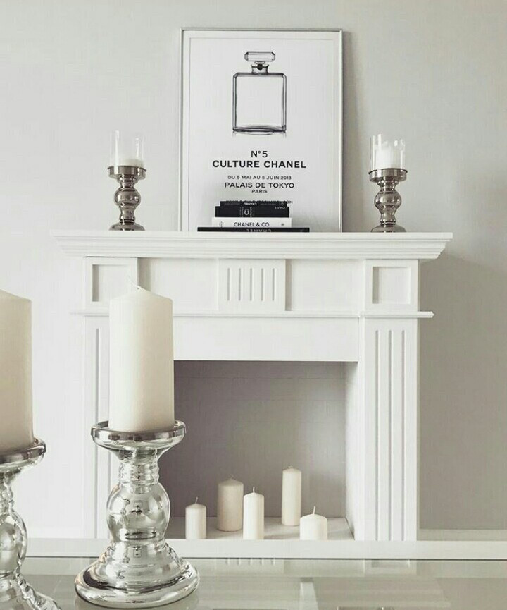 Обложка проекта: Квартира в ЖК Рублевский