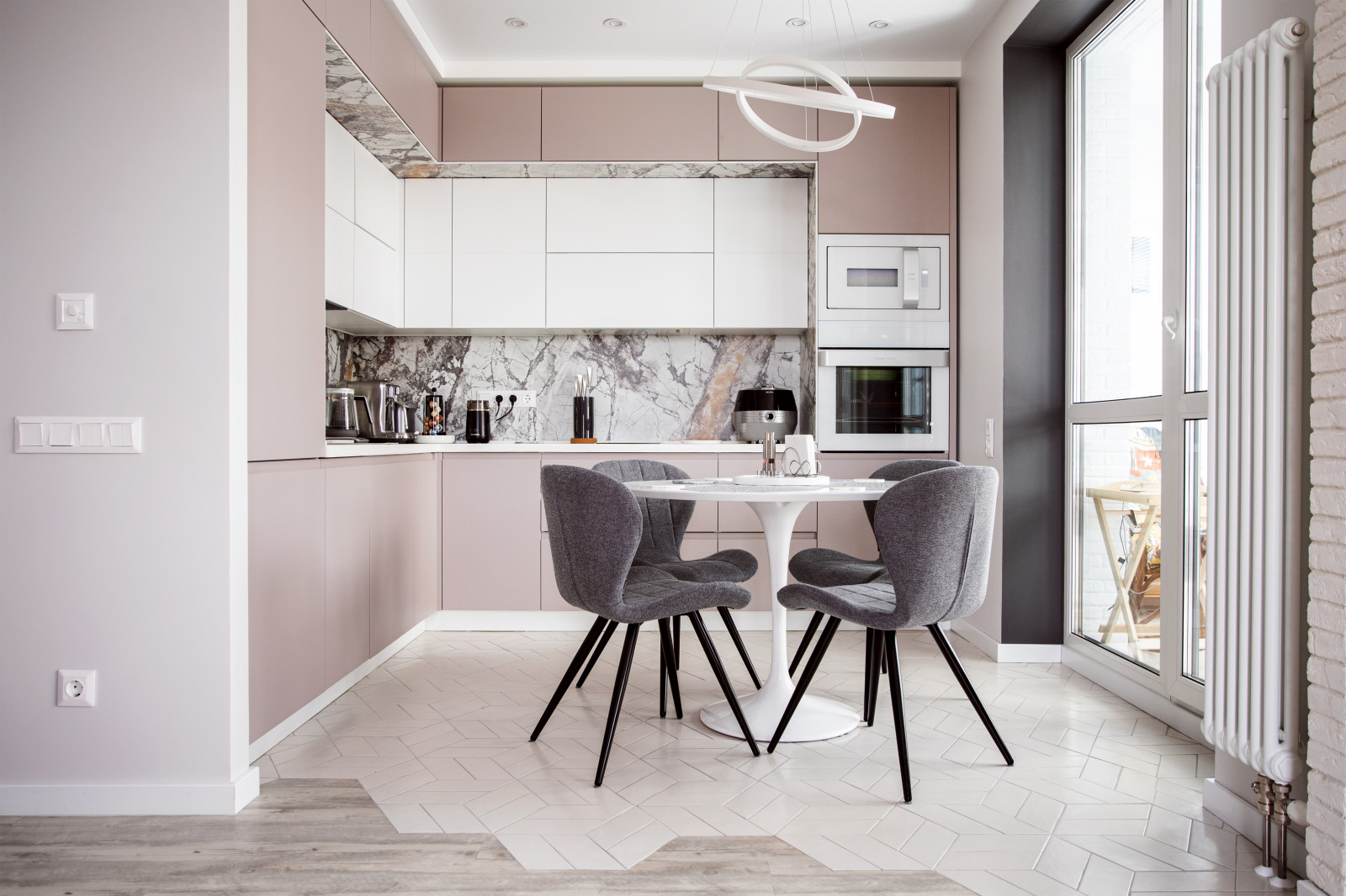 Обложка альбома: Вдохновение