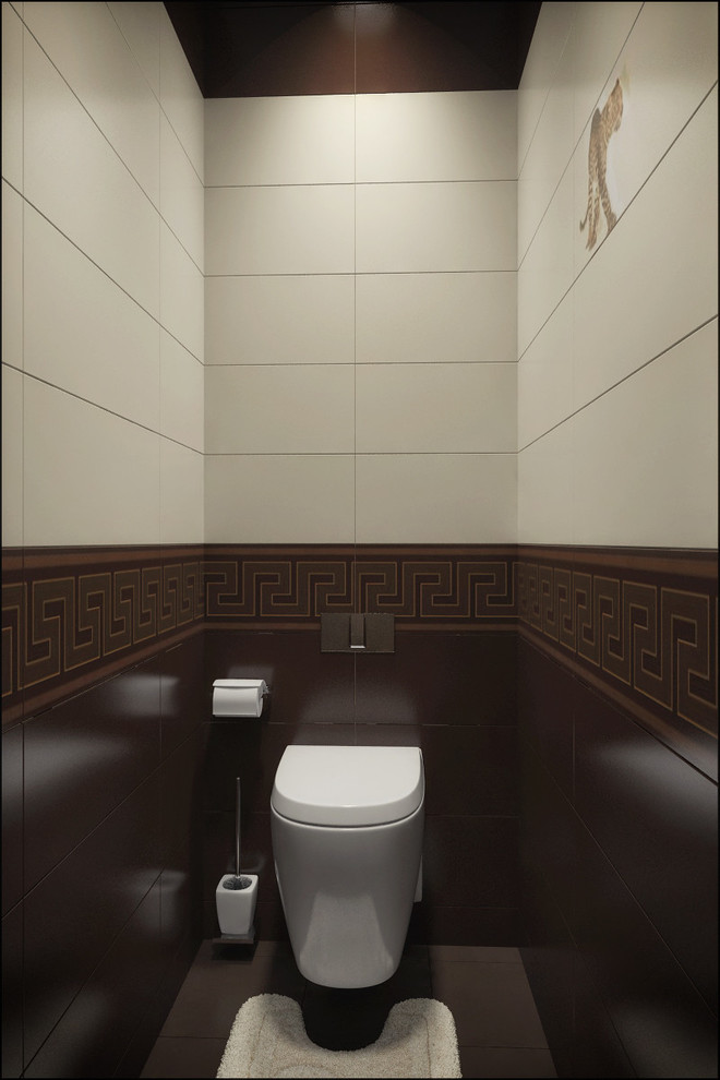 3D визуализация | Уютная квартира с гардеробной