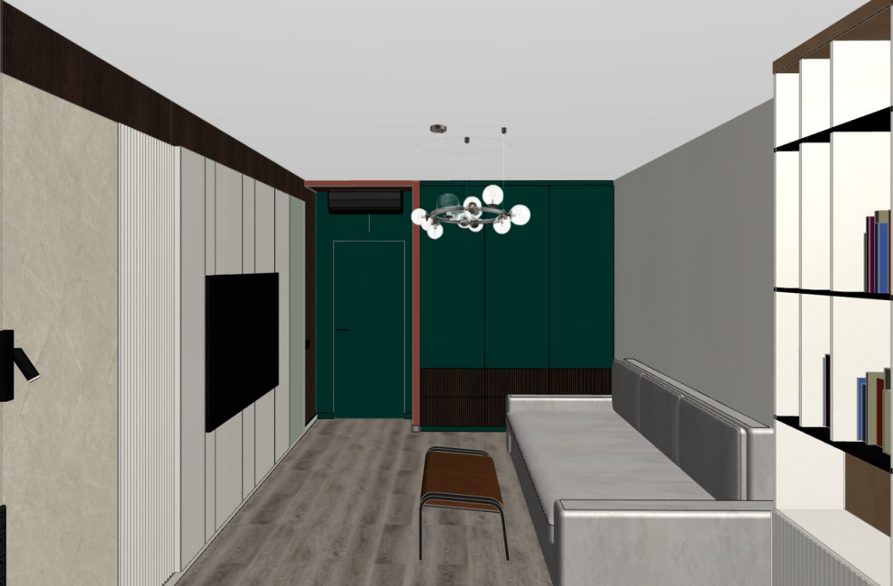 гостиная с люстрой Шкаф).jpeg