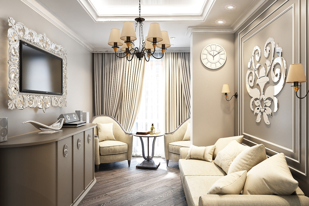 Обложка проекта: polanska.ru