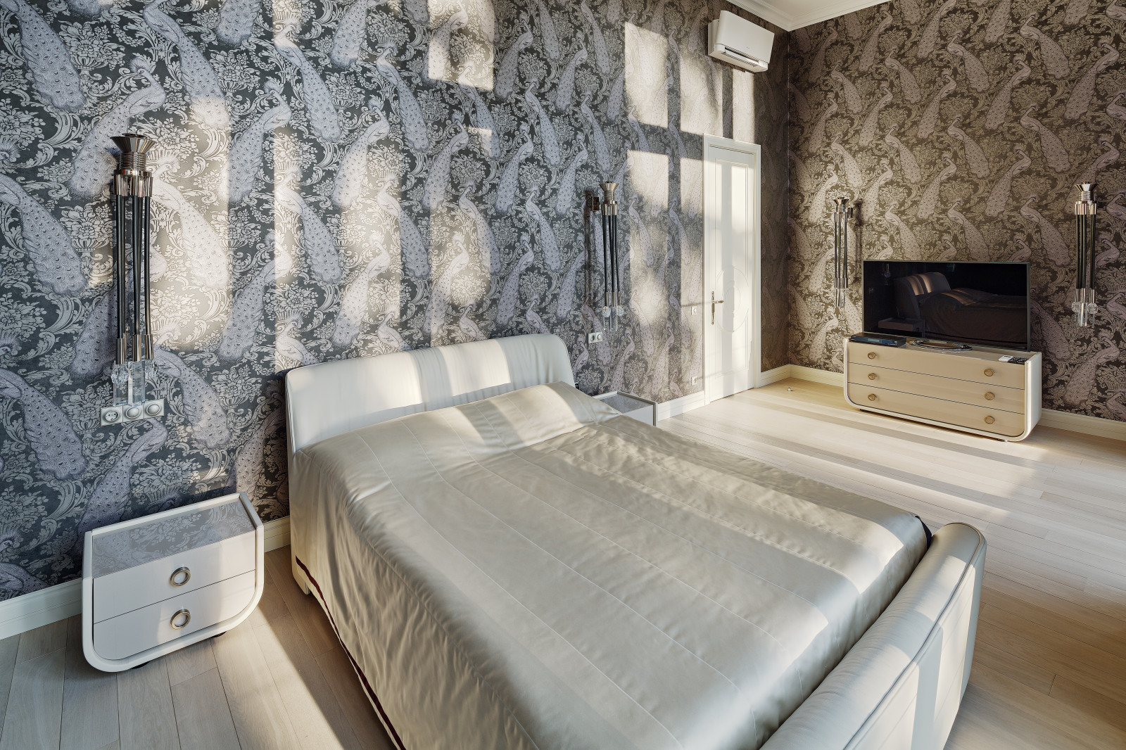 Особняк в Барвихе