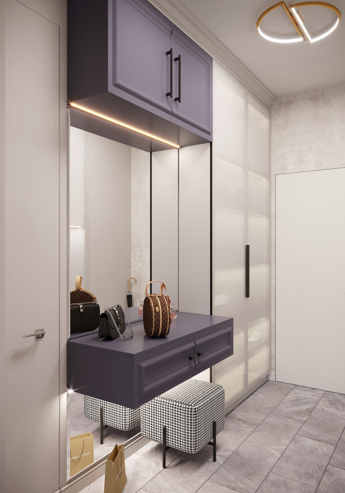 Апатраменты Morris