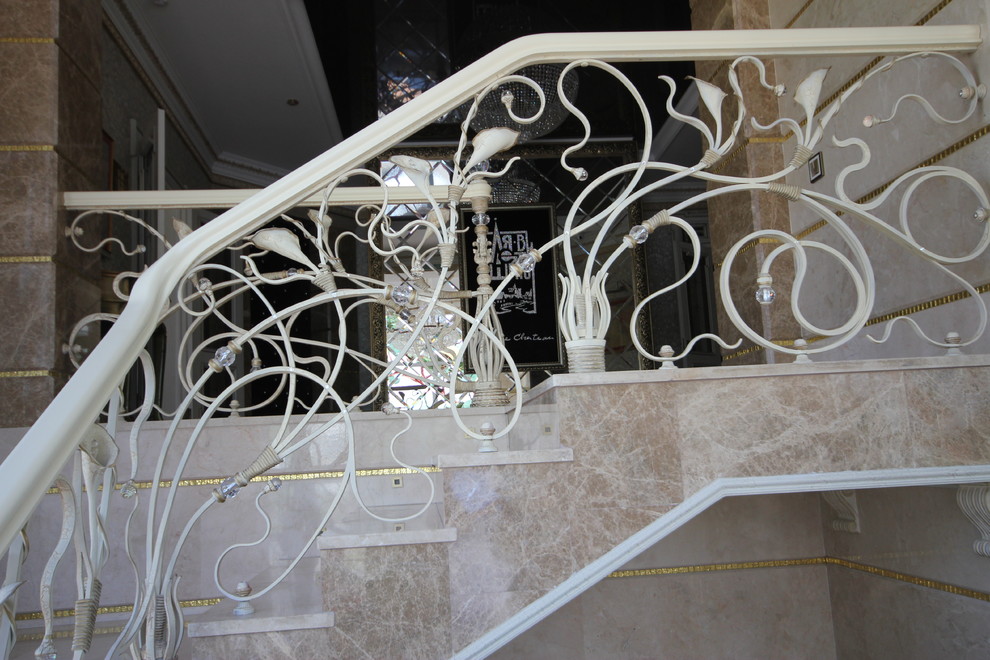 Ресторан "Ля ви де Шато"