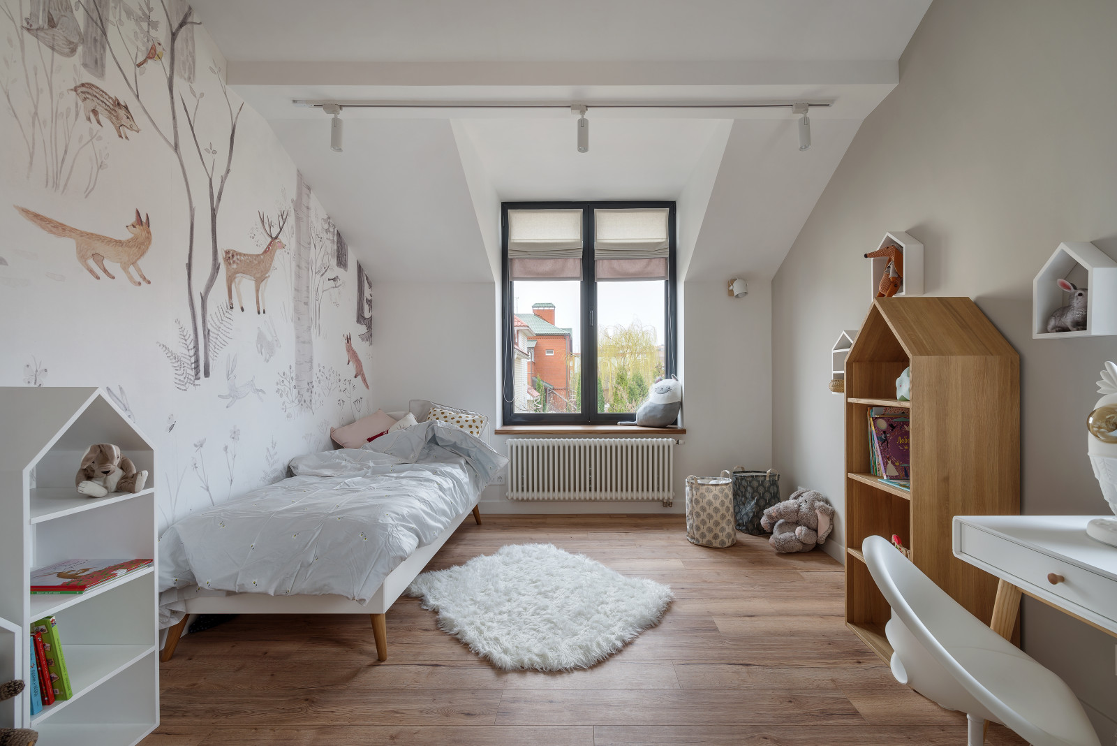 Дом на Айдаровской