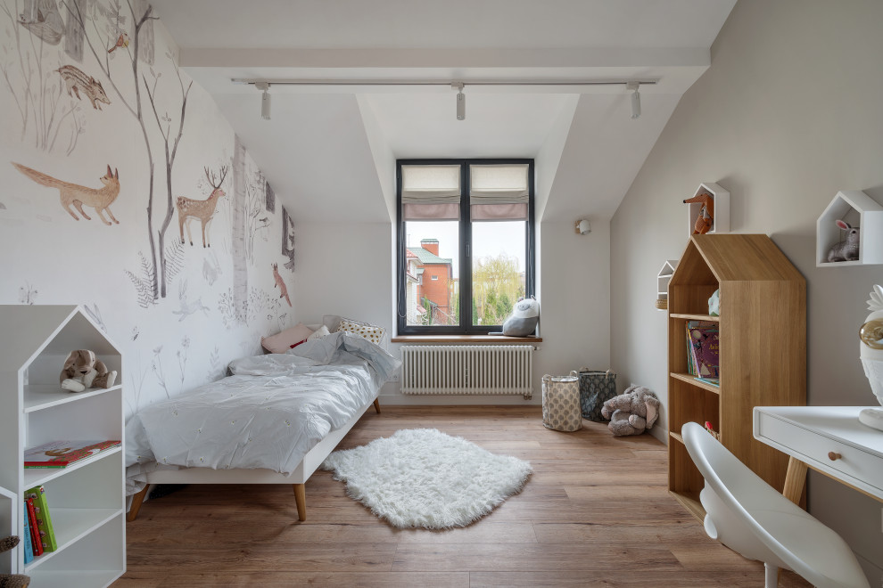 Дом на Айдаровской