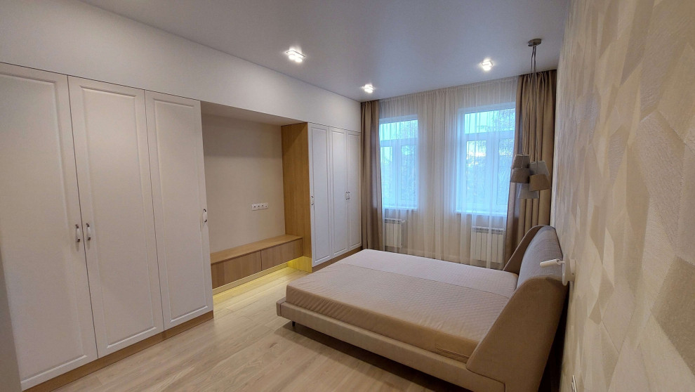 ЖК "Изумрудный город", г. Казань.