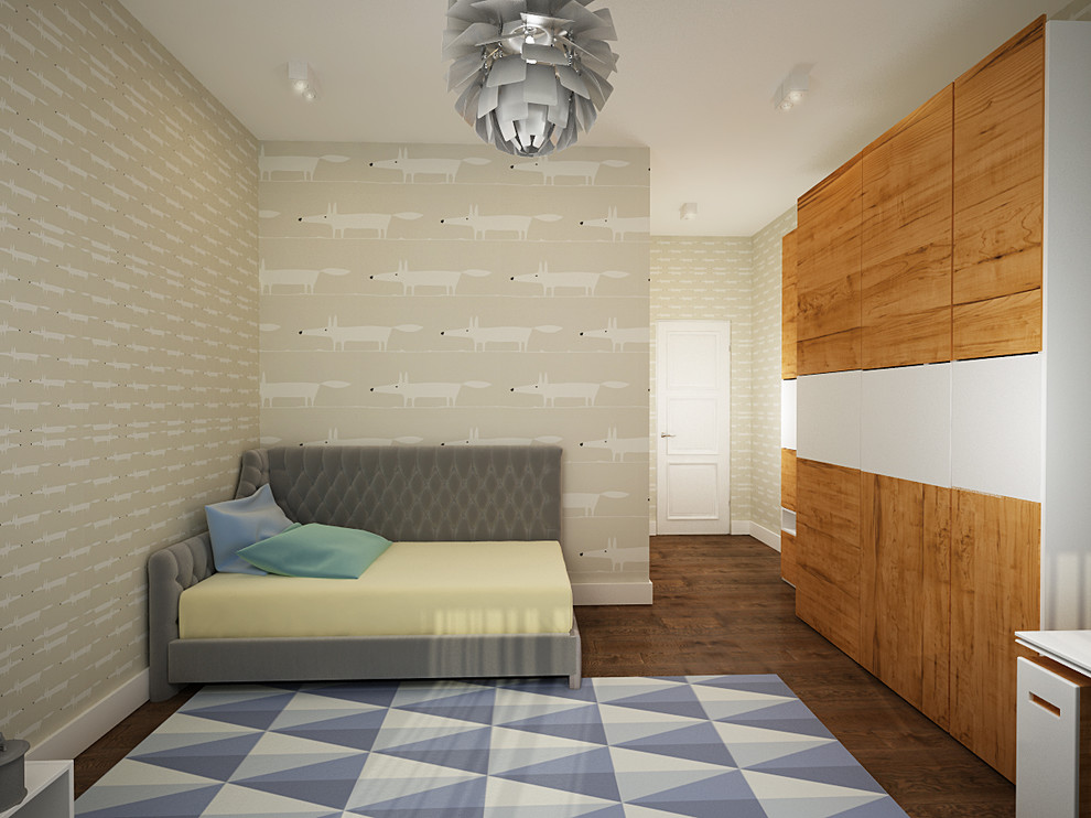 Дом 360м2_Ногинск