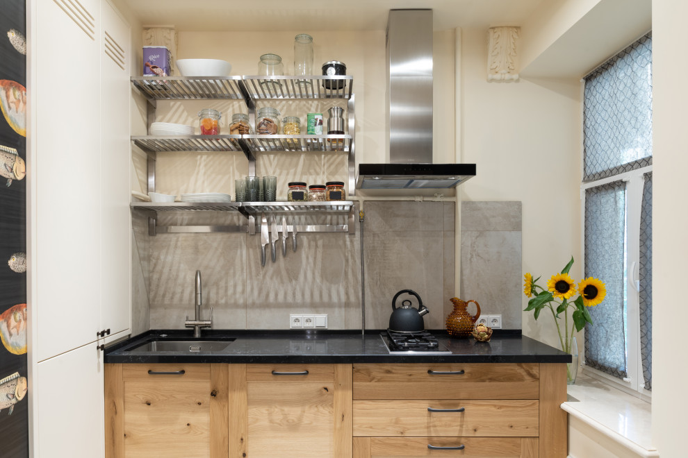 квартира на Спасской