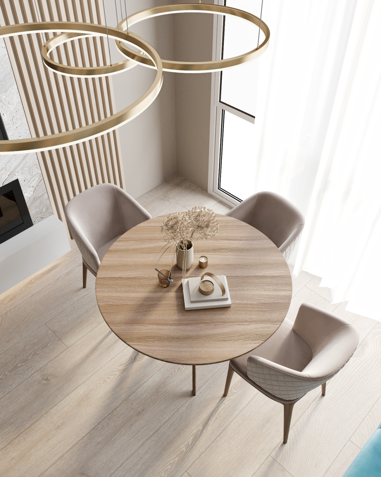 ЖК "Хорошевский"