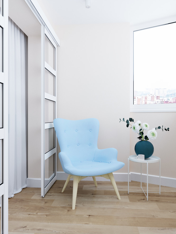 Квартира в ЖК "Калужская"