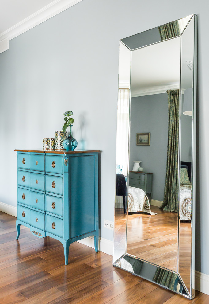 Квартира. Ленинский проспект.