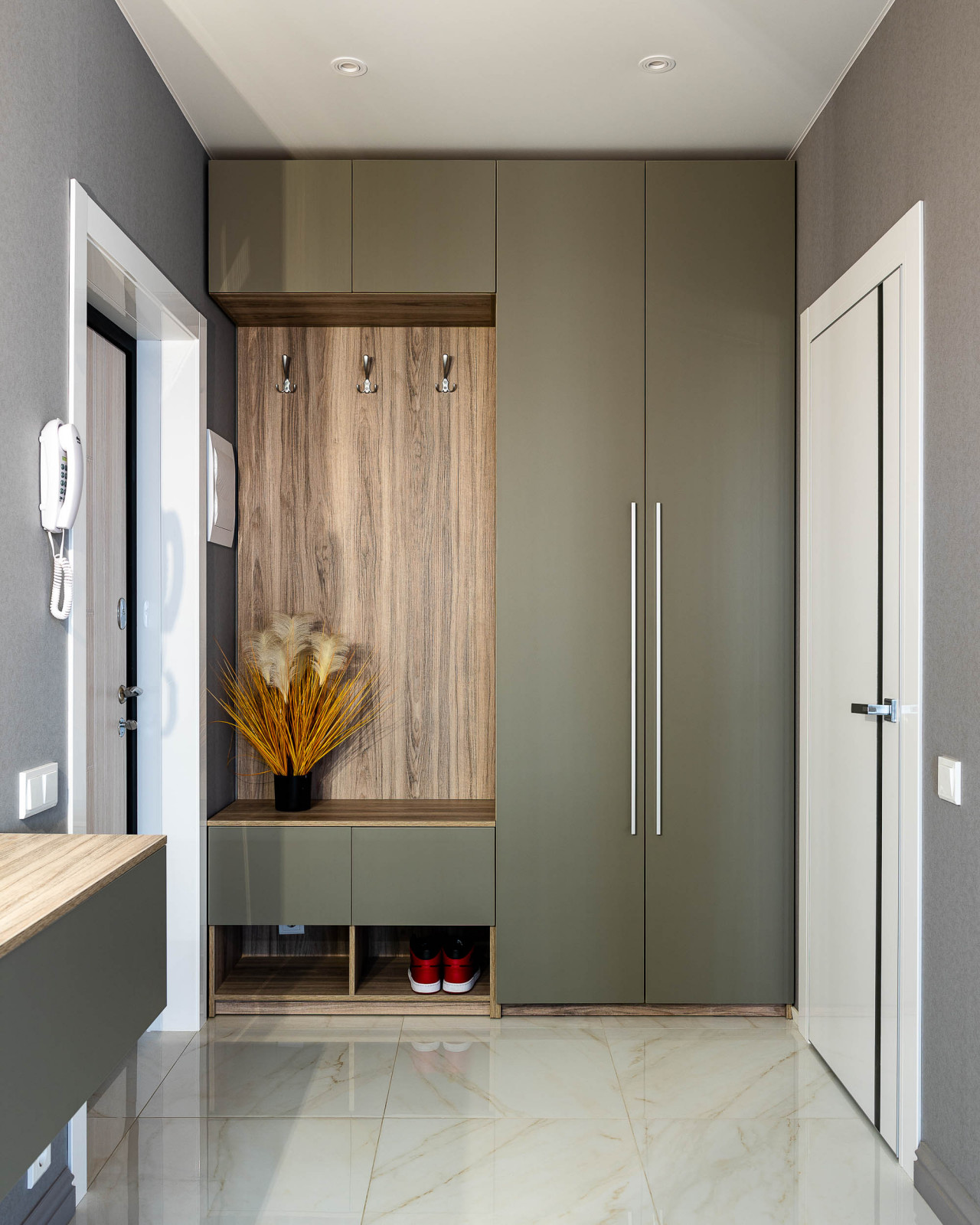 Квартира для молодого человека