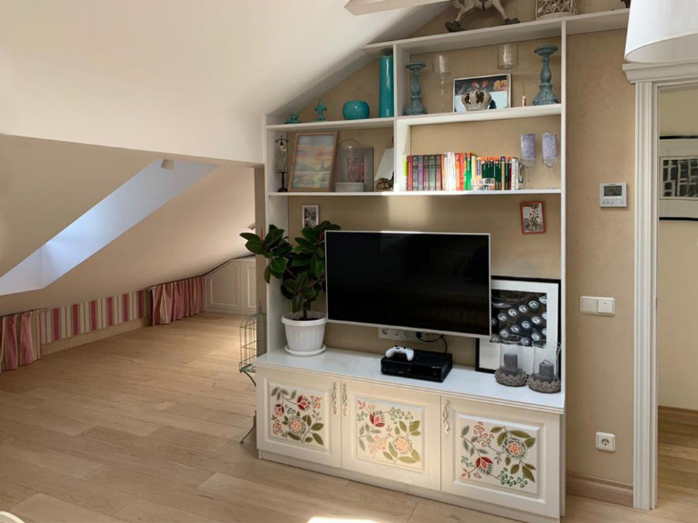 Обложка альбома: Мои идеи