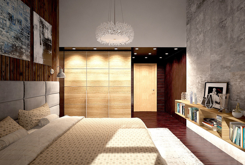 Дизайн квартиры для подростка