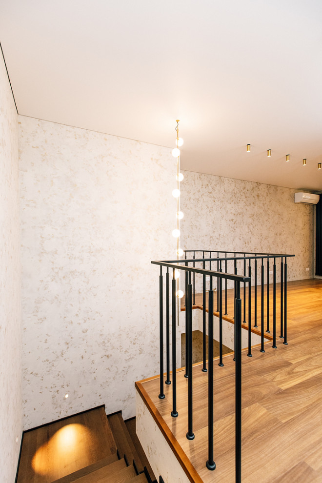 Челябинск. Интерьер Свободы 77