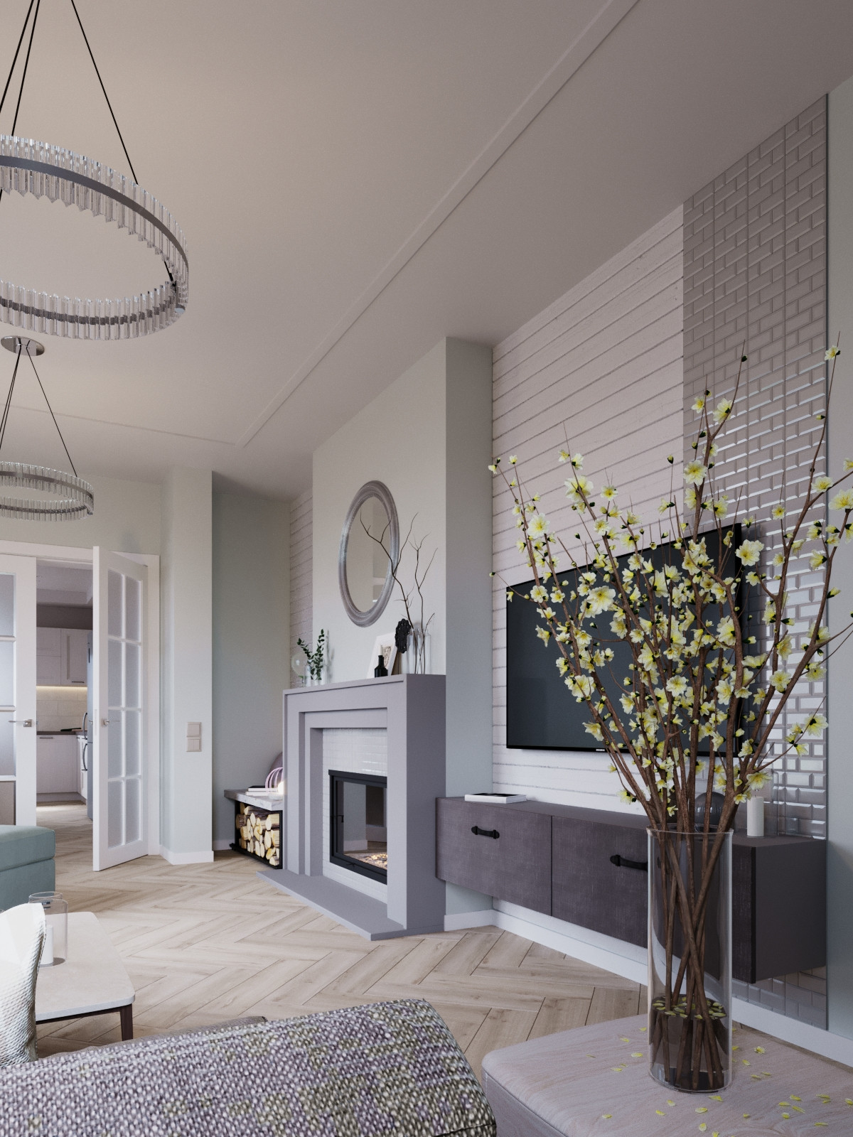 Okihome Дом для родителей