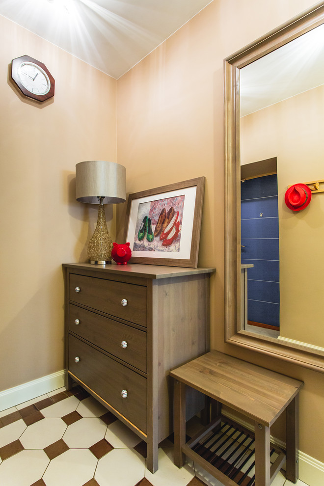 Бирюза, «огурцы» и элегантность