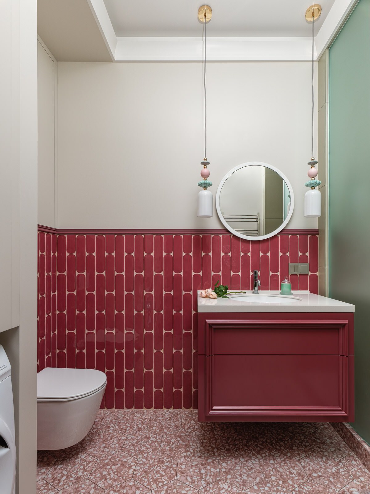 Квартира в ЖК Лобаческого Положительный баланс (ФОТО)