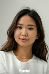 Айзирек Убайдылдаева