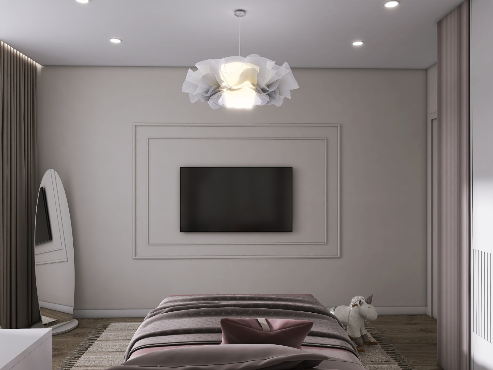 ЖК Спорт Лайф