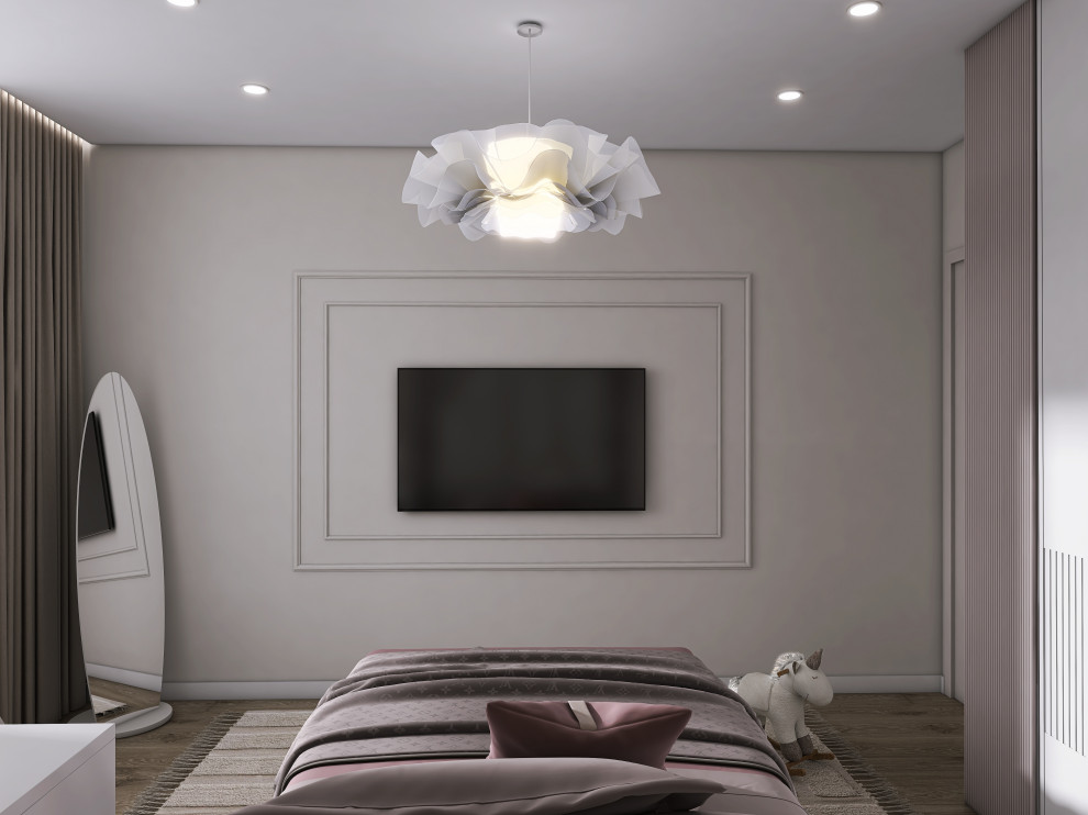 ЖК Спорт Лайф