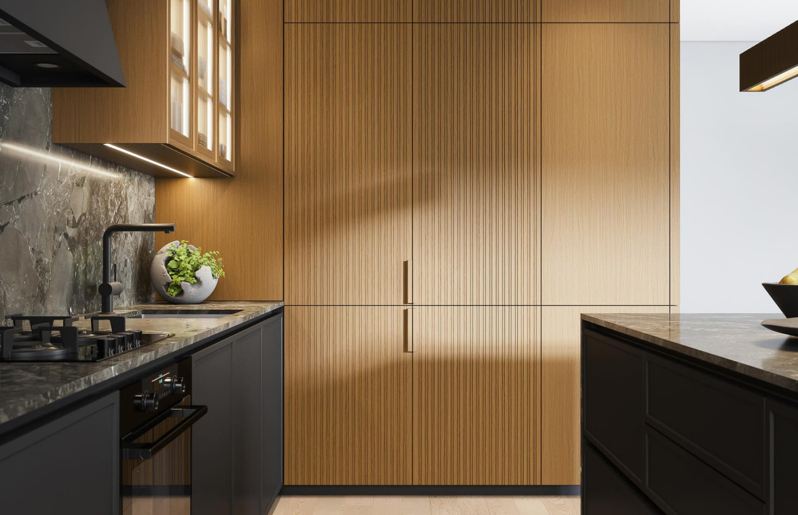 Обложка проекта: Петра Антрацит + Контра Тироль