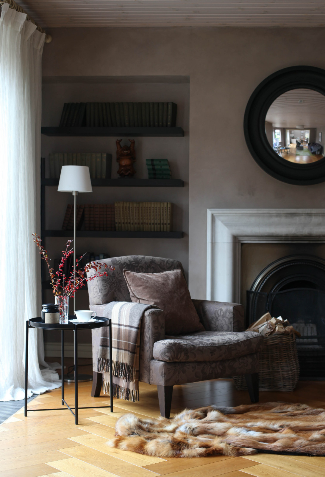 Дом под Санкт-Петербургом. Коттеджный поселок "Лукоморье".