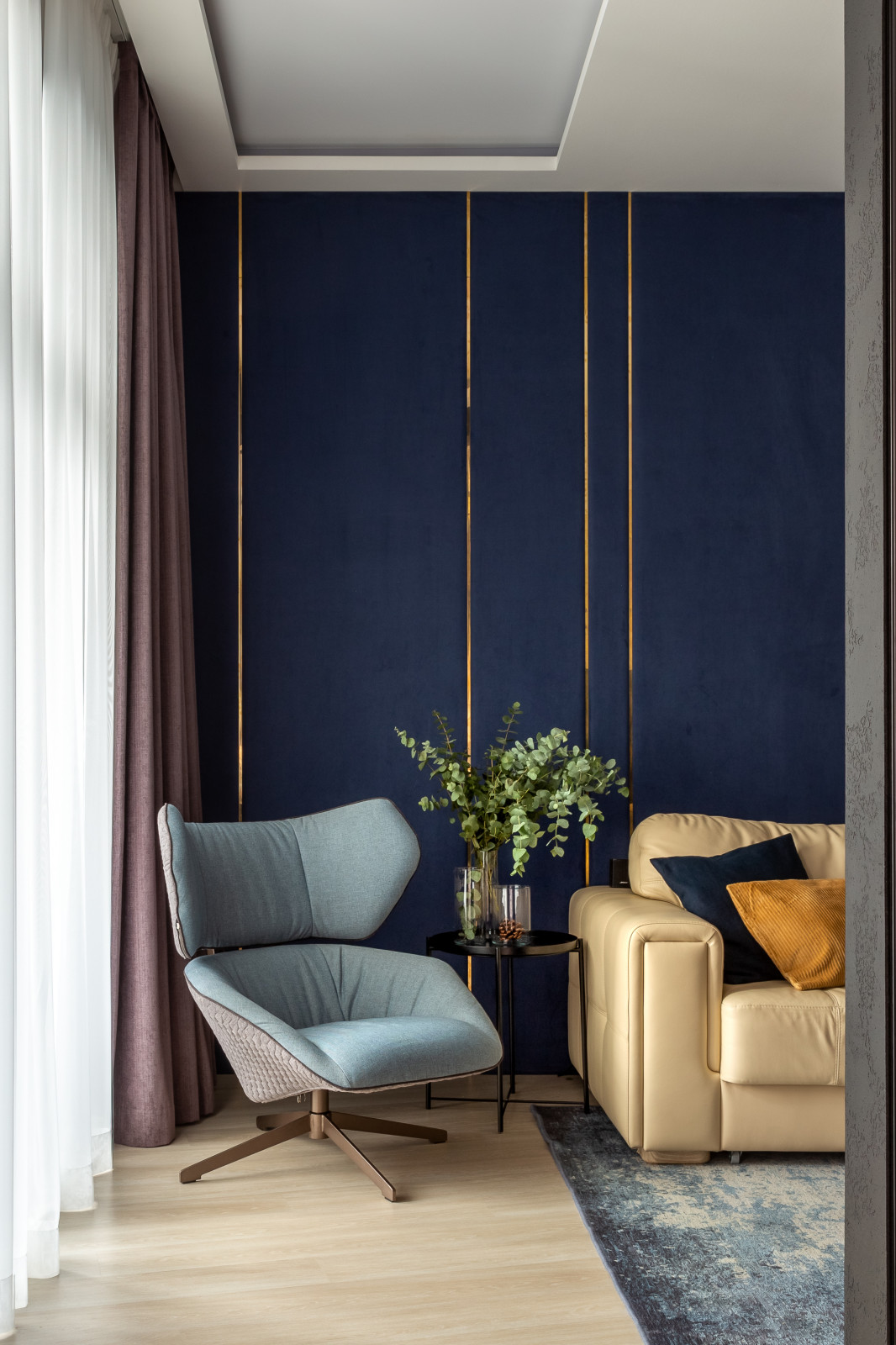 Квартира в ЖК Остров