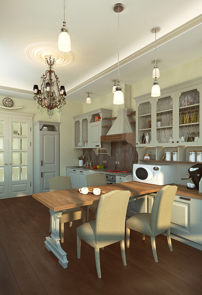 Американская классика