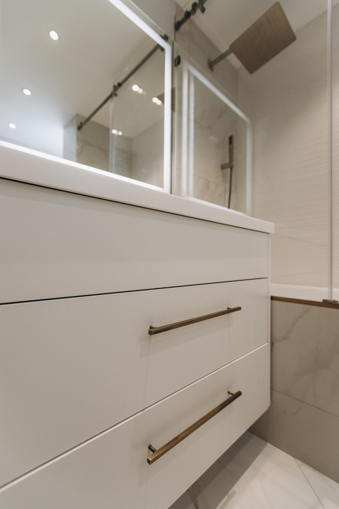 ТУМБА - САНУЗЕЛ