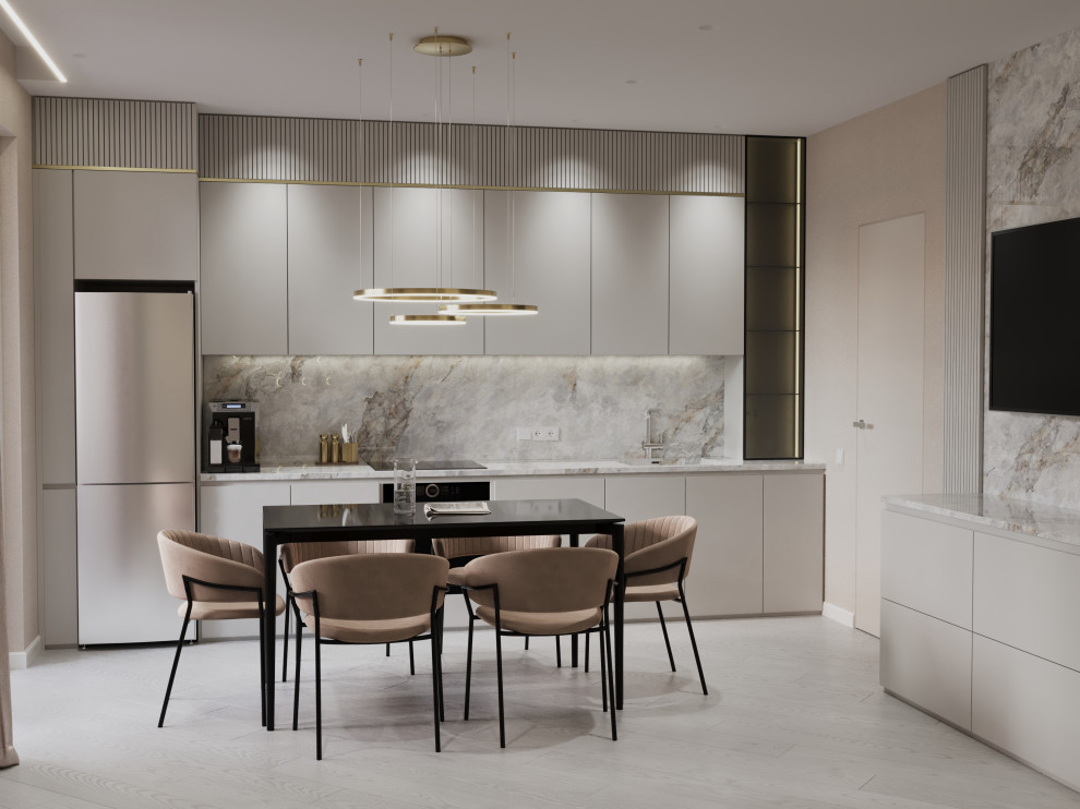 Квартира для семьи