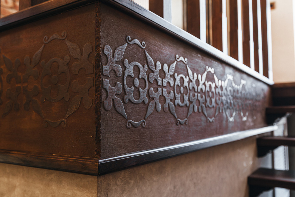 Обложка проекта: Гостевой домик