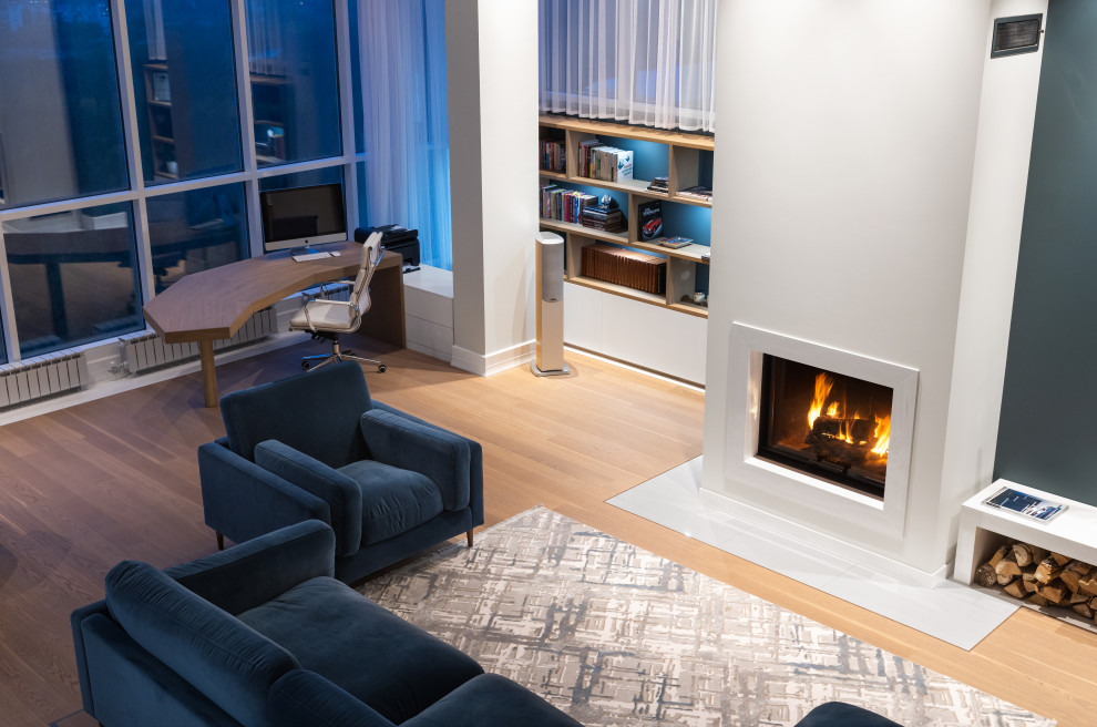 Морское настроение