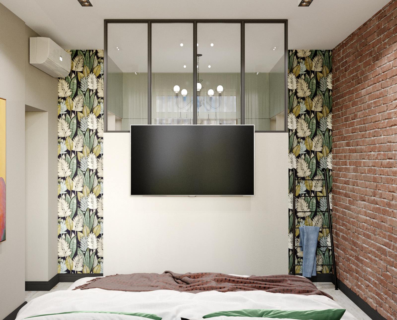 Retro Loft