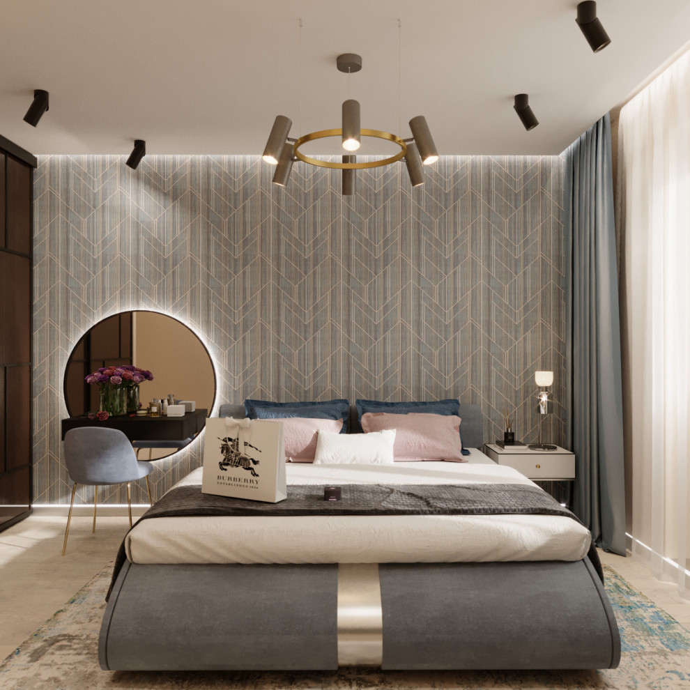 Выходная квартира для города