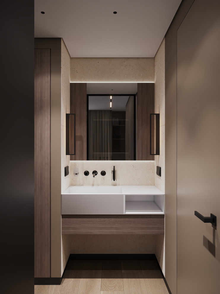 Квартира в ЖК Северная Корона