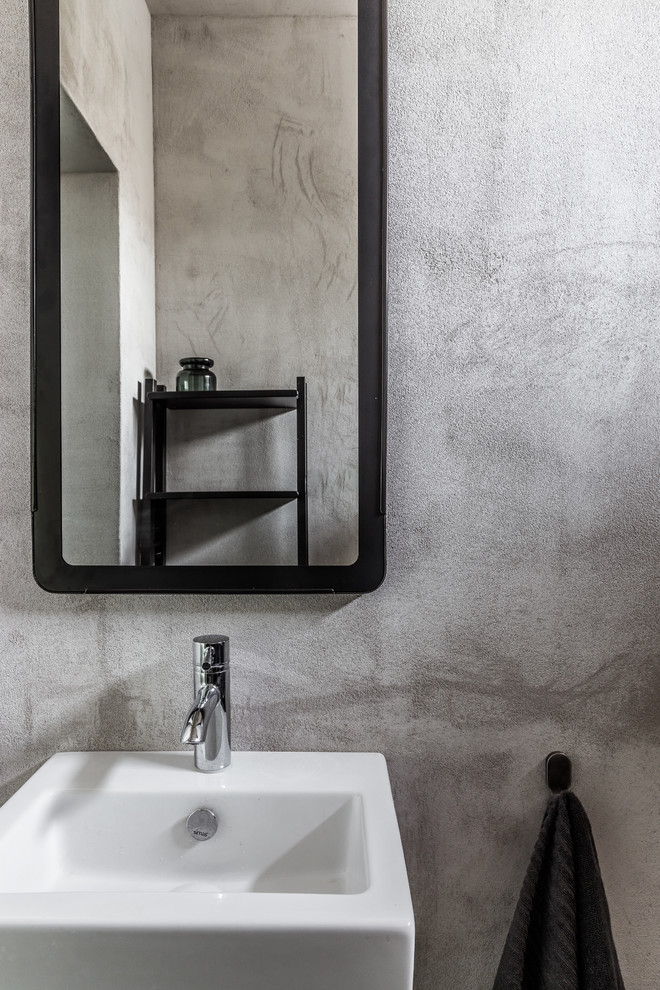 Houzz-тур: Большая дача в горах на Кубани