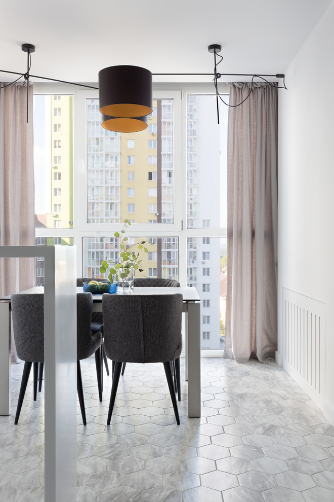 Квартира 120 м2, для молодой позитивной семьи с маленькой принцессой и её Альфом