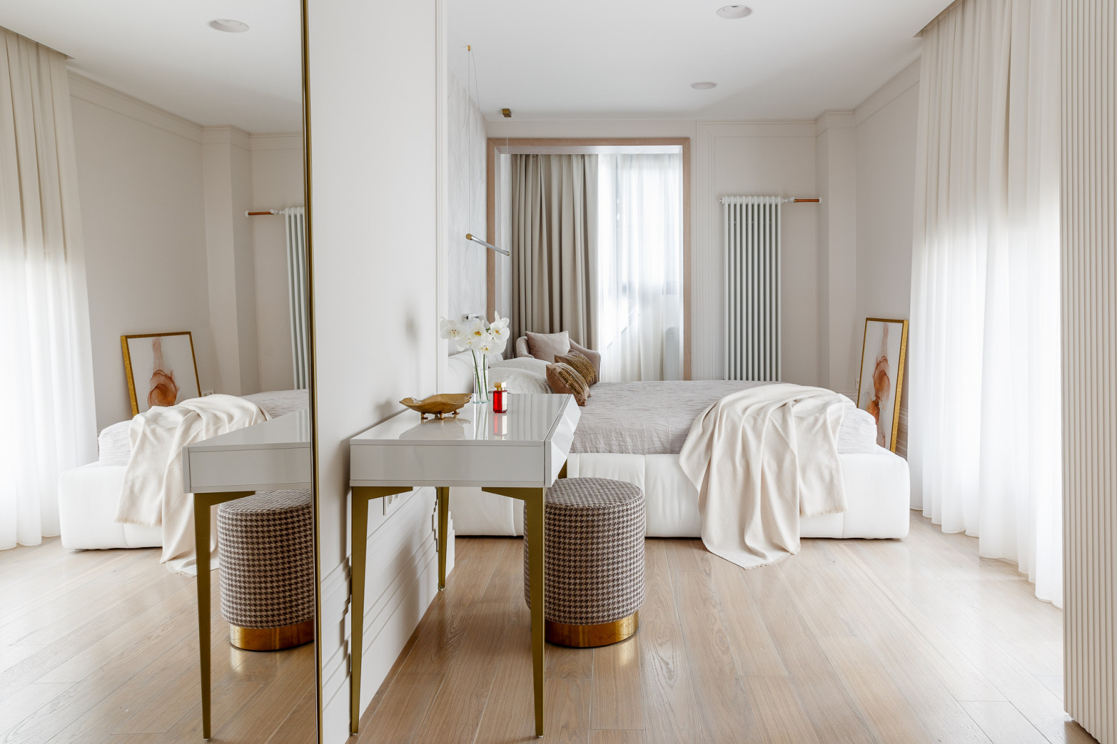 Обложка проекта: Роздельмар