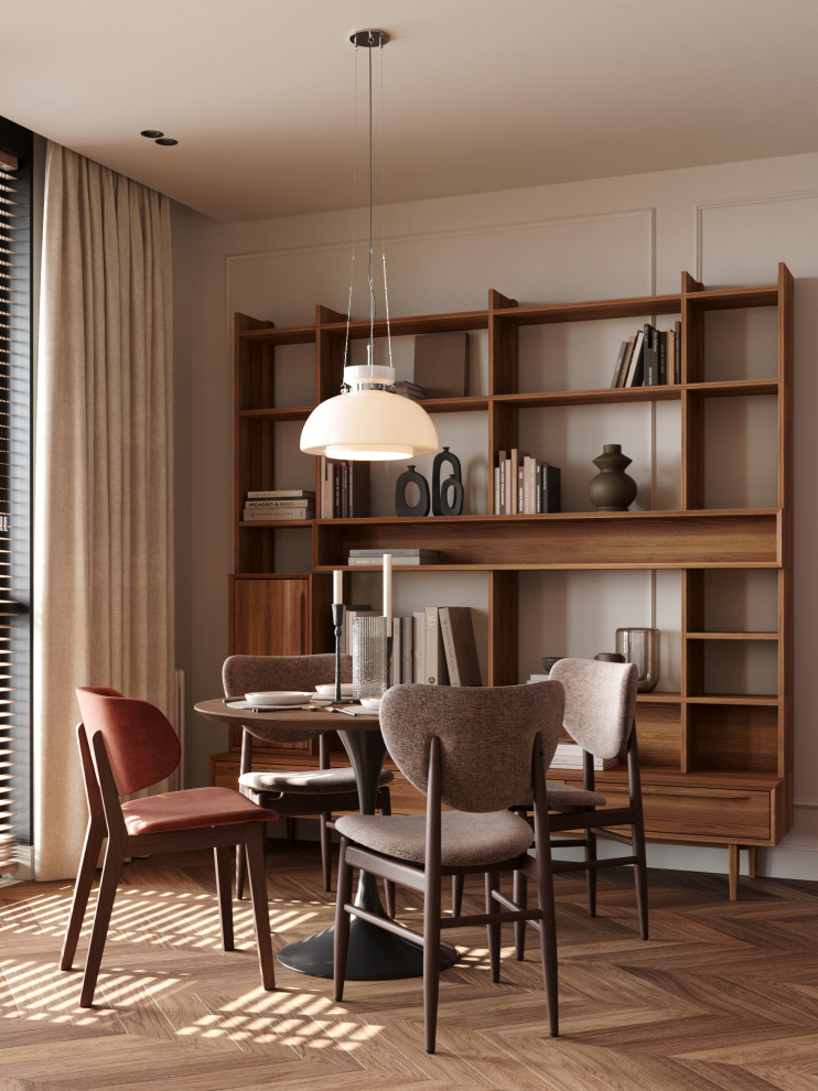 ЖК Черная речка