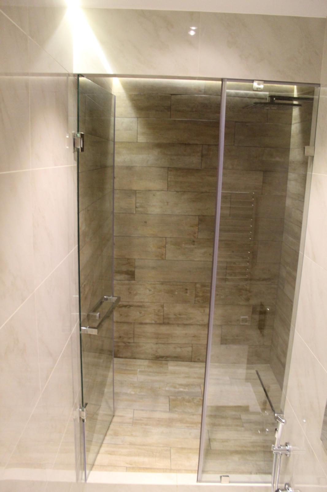 Семьи Шамшиных 4-х комнатная под ключ