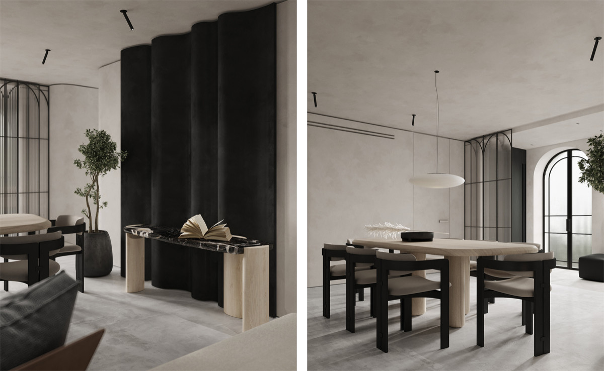 Дом в подмосковье 2