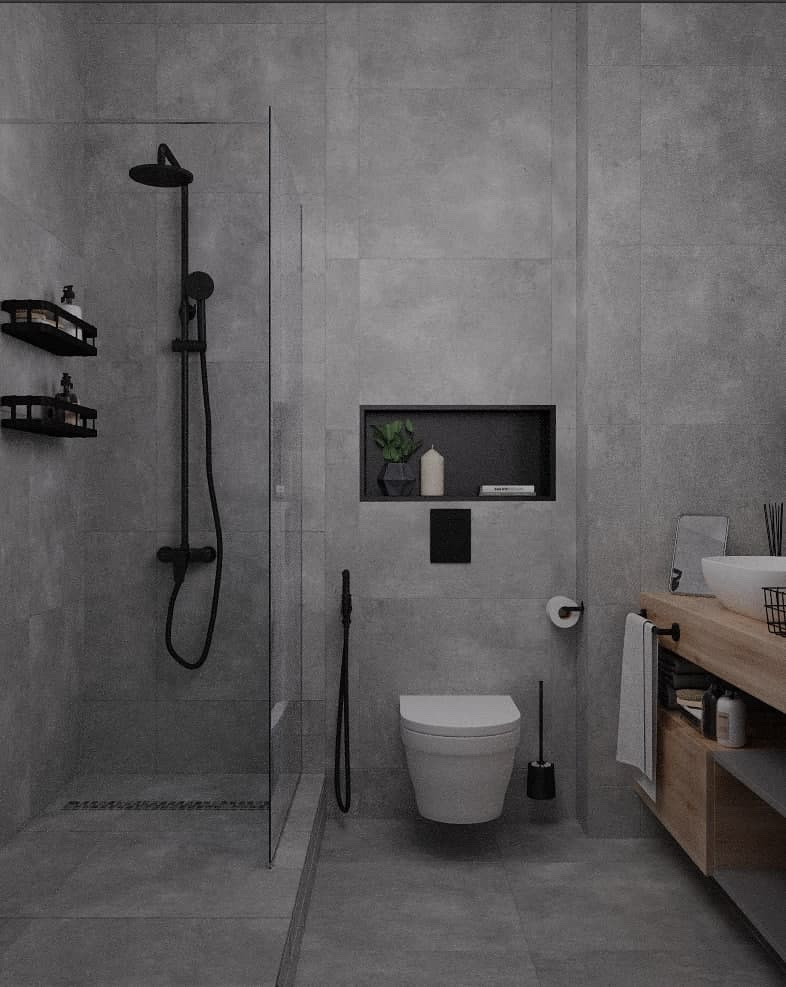 Обложка проекта: Арендное жилье на горнолыжном курорте в Грузии.