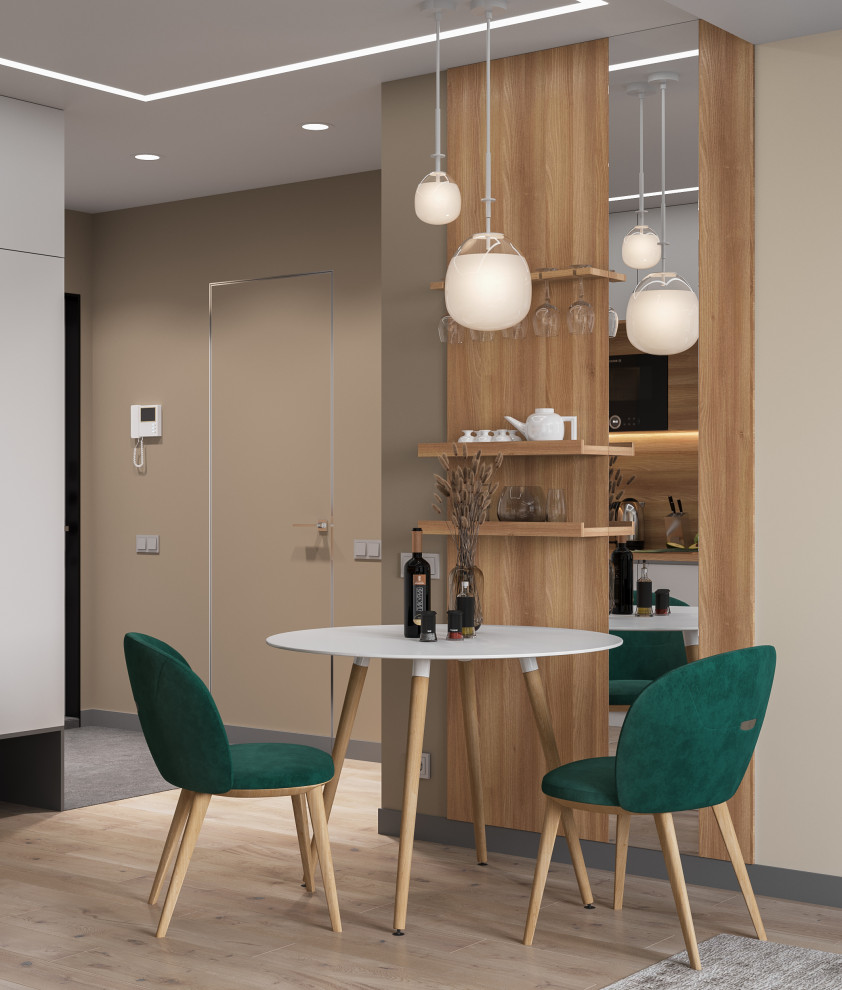 Квартира на Профинтерна