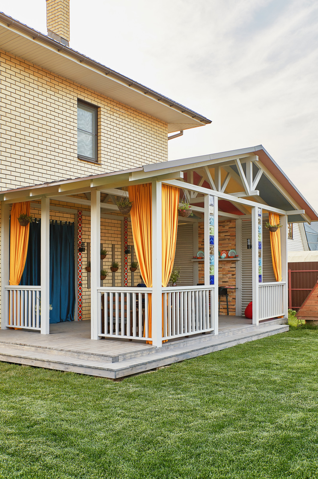 Мексиканские каникулы