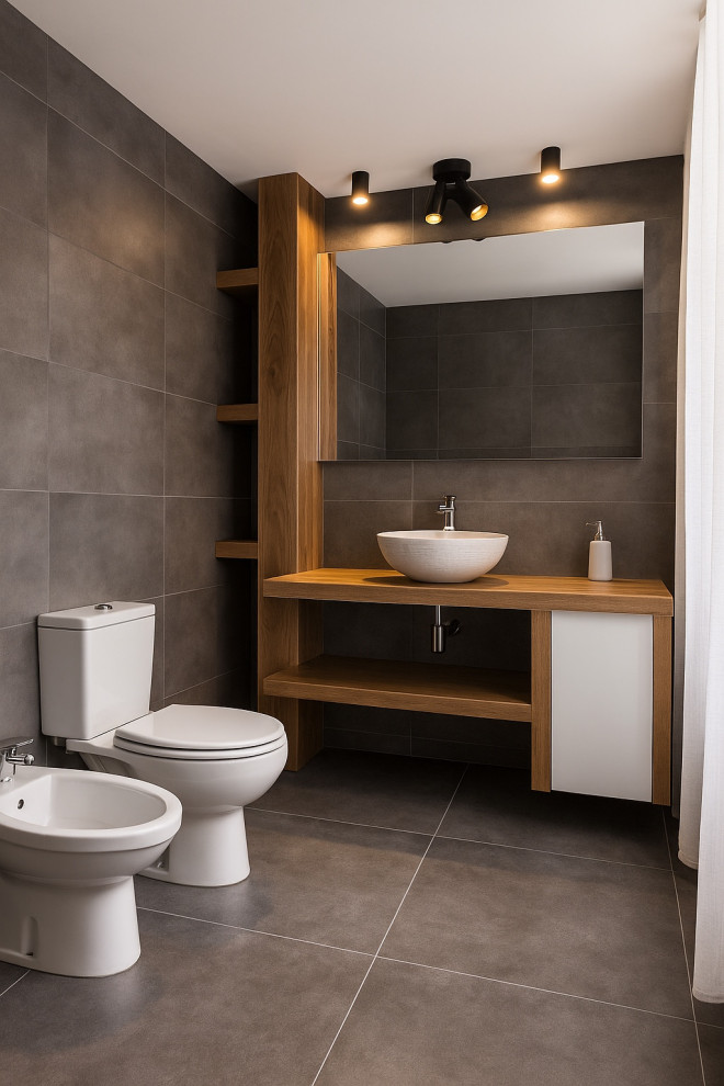 Обложка проекта: Дом 300 кВ.м Новорижское шоссе