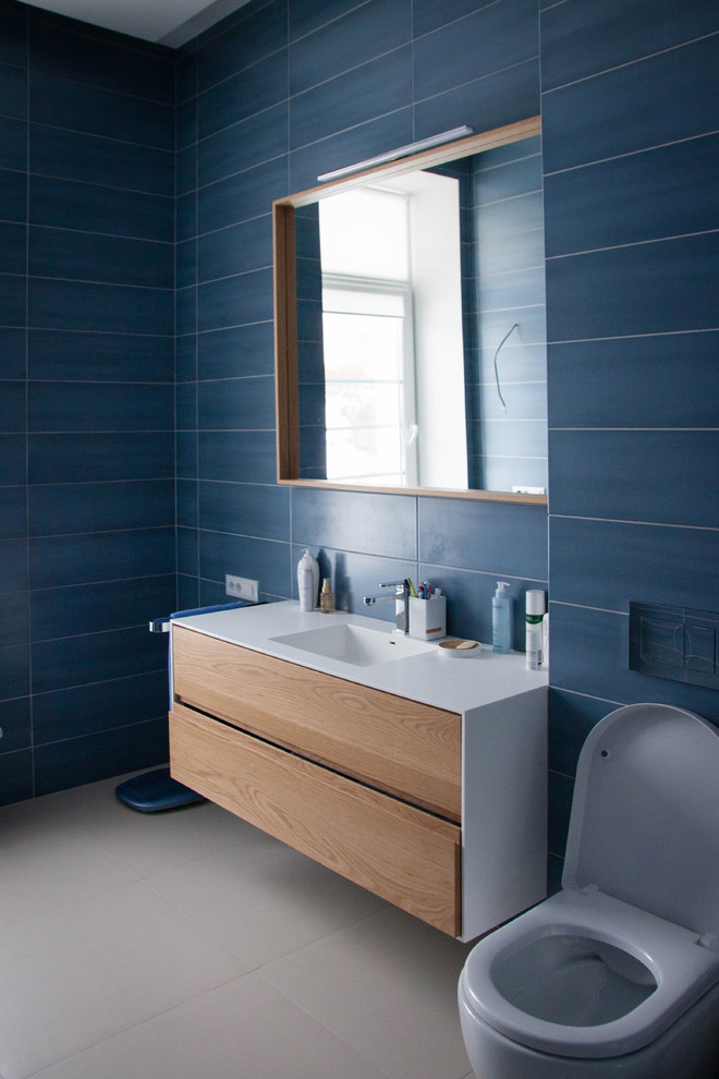 Интерьер частного дома