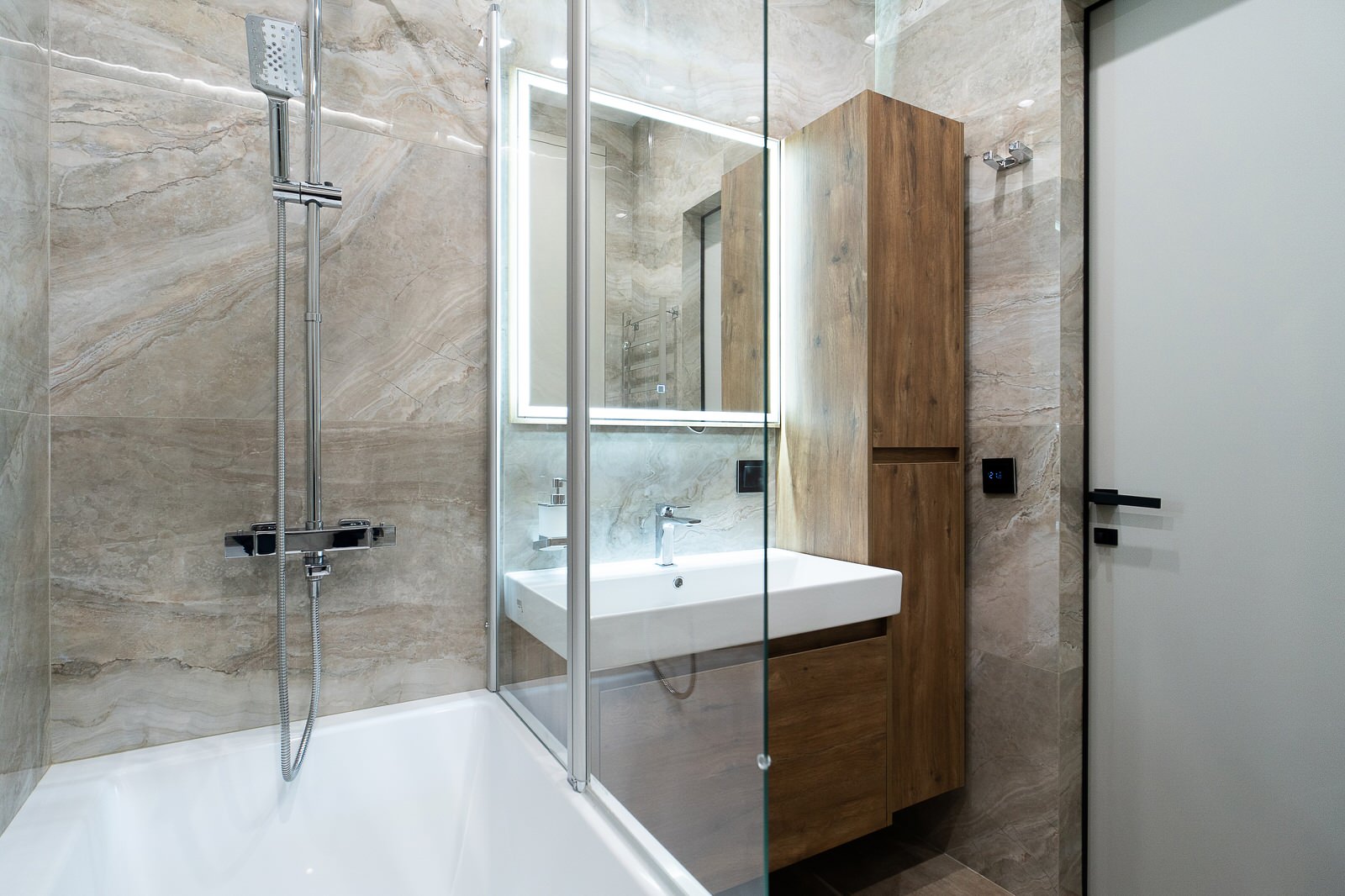 Дизайнерский проект Квартиры